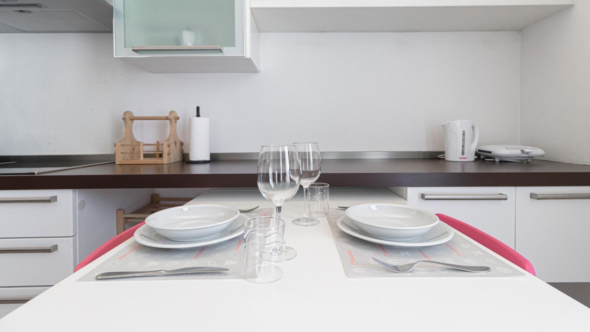 Apartment Italianway - Segesta 3 *