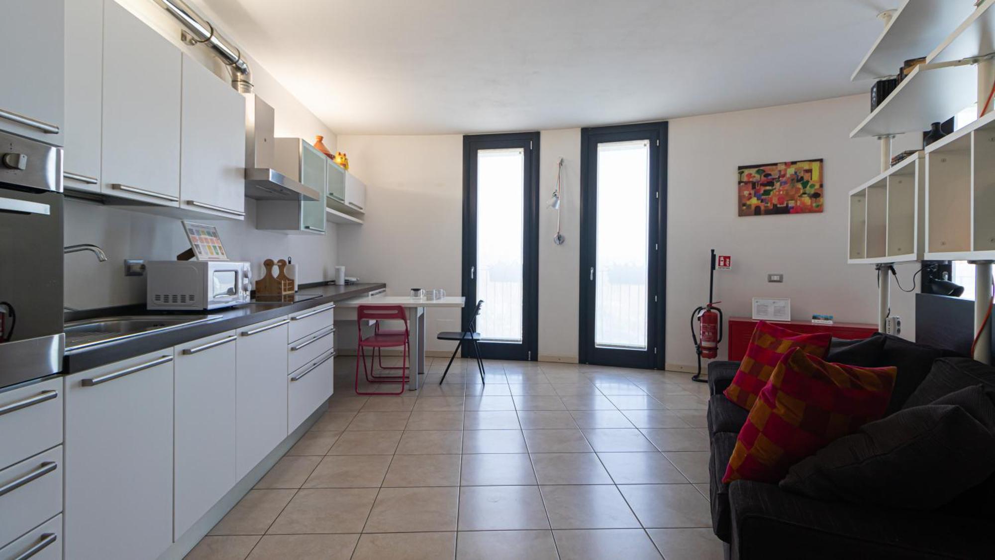 Italianway - Segesta 3 Apartment *