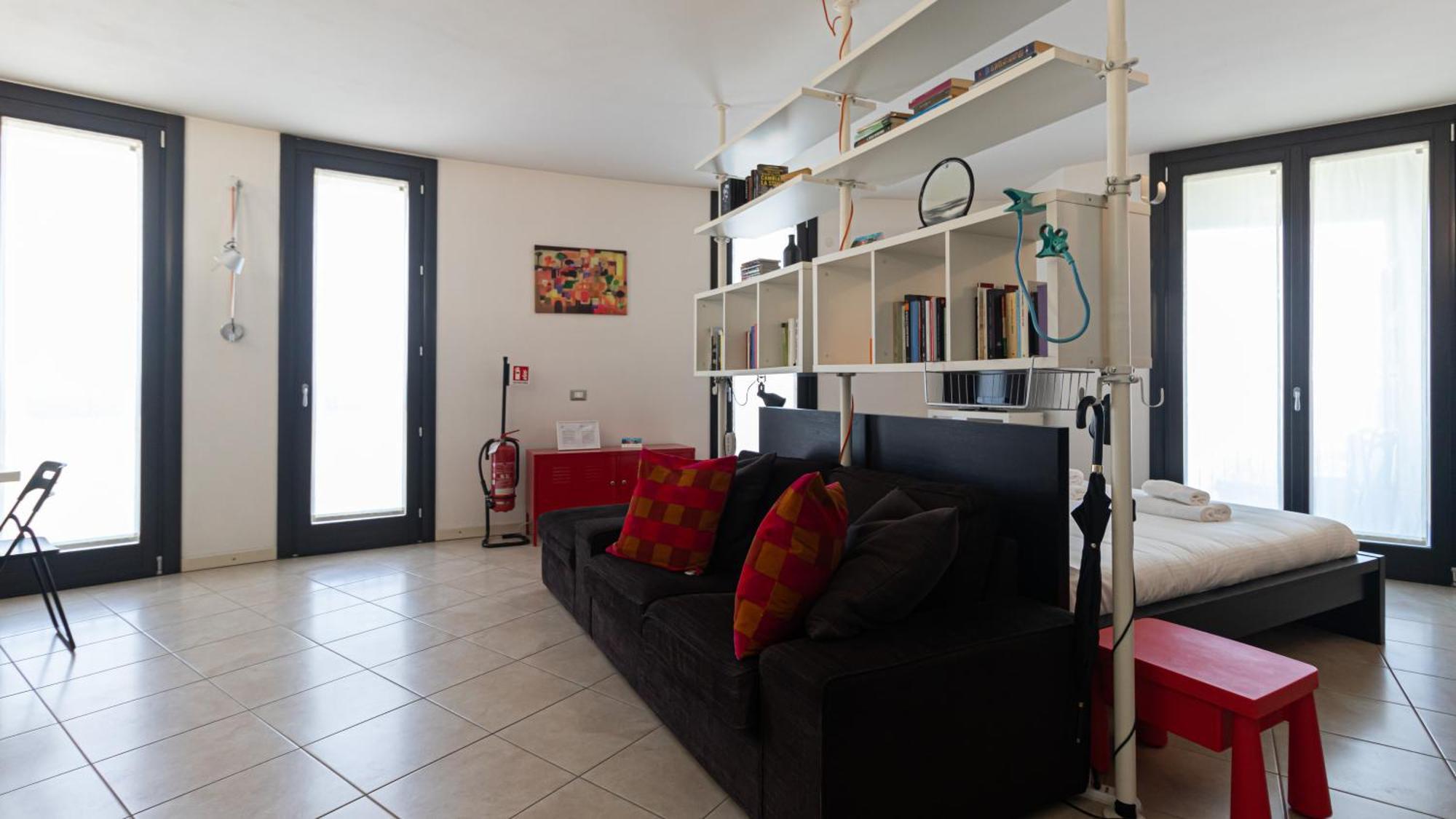 Apartment Italianway - Segesta 3