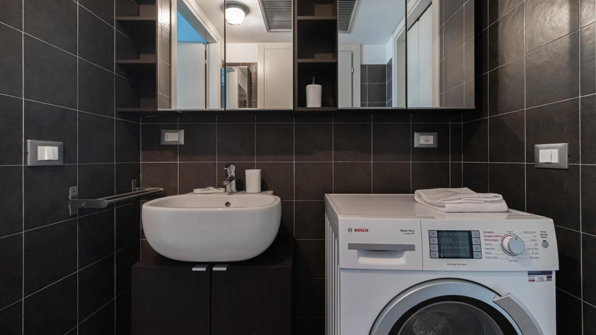Italianway - Segesta 3 Apartment *