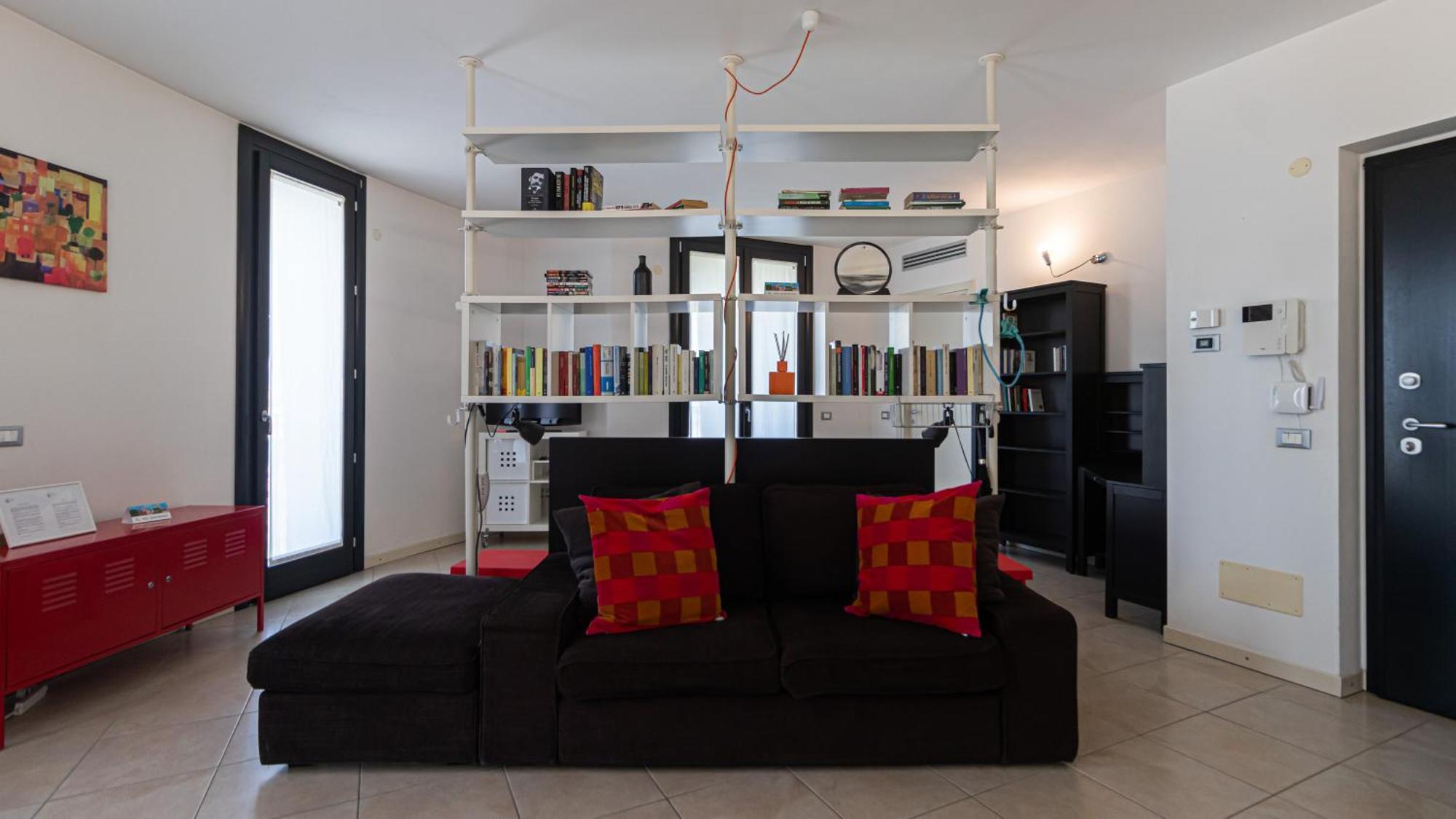 Apartment Italianway - Segesta 3 Mailand