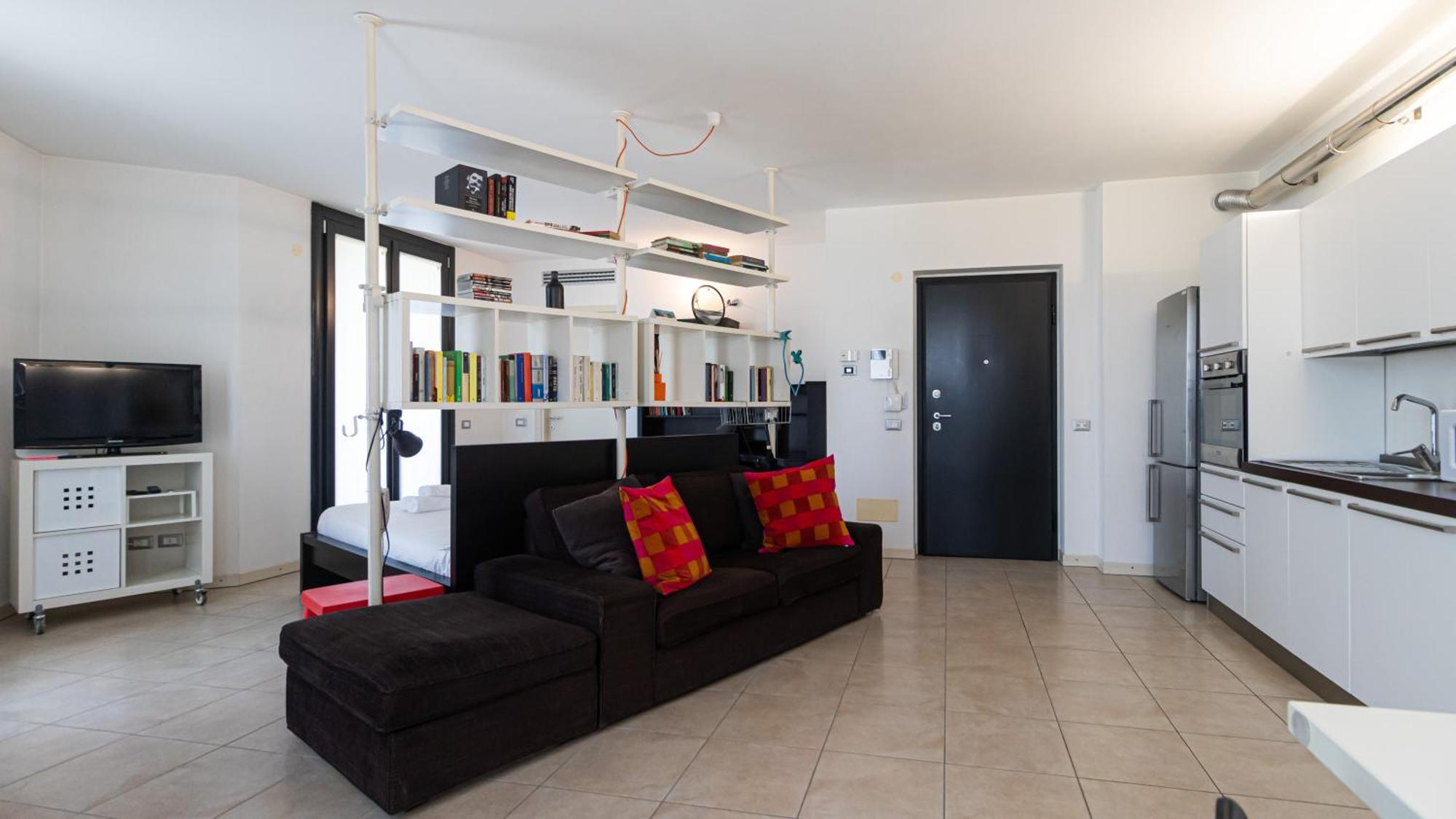 Italianway - Segesta 3 *